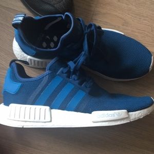 Men’s NMD size 11 .5
